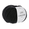 Lang Cashmere Light -4 - Black 7611862200687 | Yarn at Michigan Fine Yarns