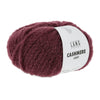 Lang Cashmere Light -63 - Dark Red 7611862307201 | Yarn at Michigan Fine Yarns