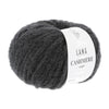 Lang Cashmere Light -70 - Charcoal 7611862216886 | Yarn at Michigan Fine Yarns