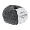 Lang Cashmere Premium -5 - Grey Melange | Yarn at Michigan Fine Yarns