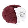 Lang Cashmere Premium -64 - Bordeaux 7611862074806 | Yarn at Michigan Fine Yarns