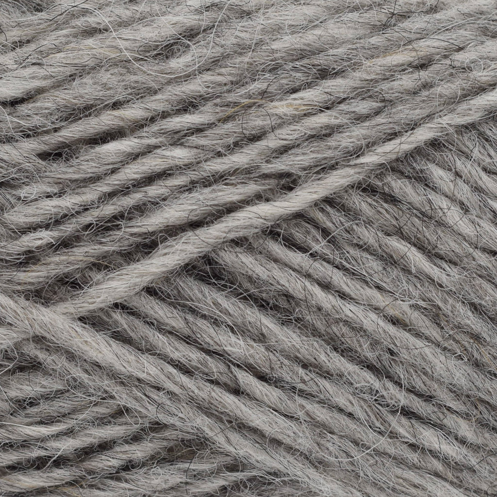 Lopi Lopi Léttlopi -56 - Light Gray 5690866300564 | Yarn at Michigan Fine Yarns
