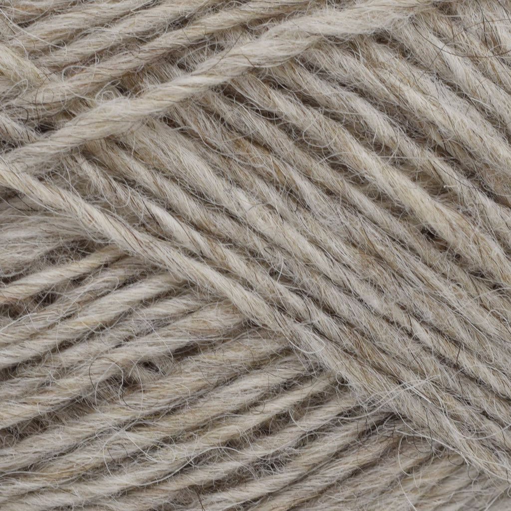 Lopi Lopi Léttlopi -86 - Light Beige 5690866300861 | Yarn at Michigan Fine Yarns