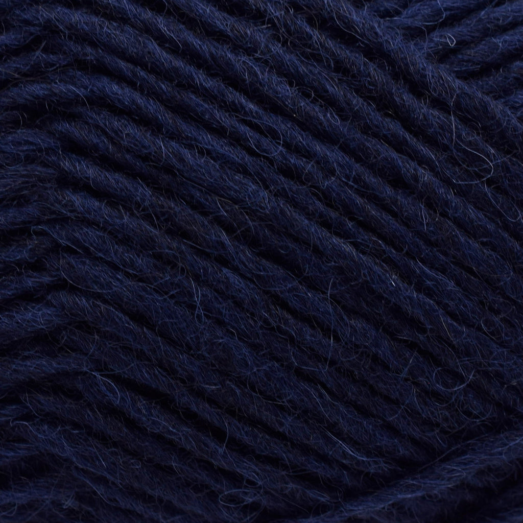 Lopi Lopi Léttlopi -9420 - Navy Blue 5690866394204 | Yarn at Michigan Fine Yarns