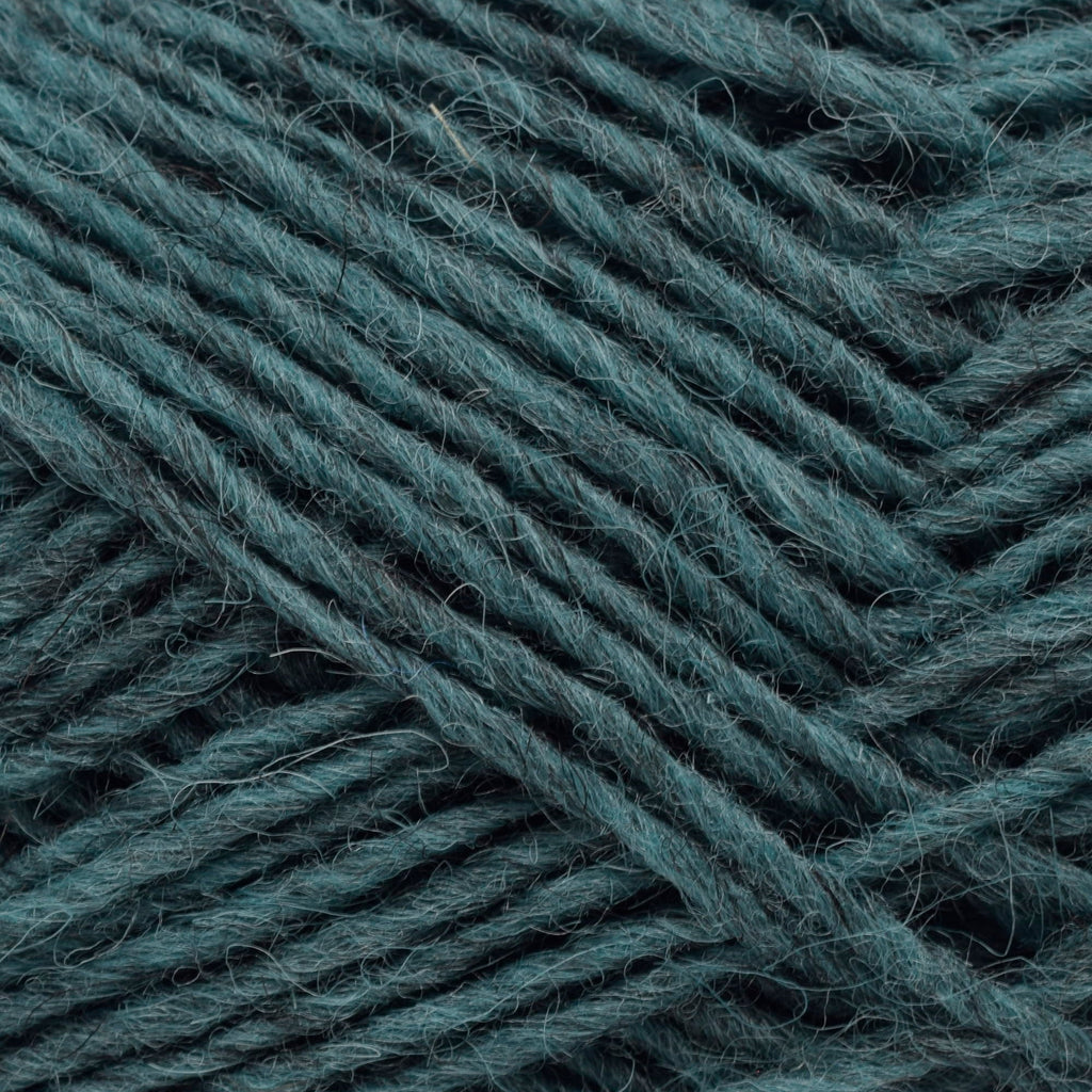 Lopi Lopi Léttlopi -9423 - Lagoon Heather 5690866394235 | Yarn at Michigan Fine Yarns