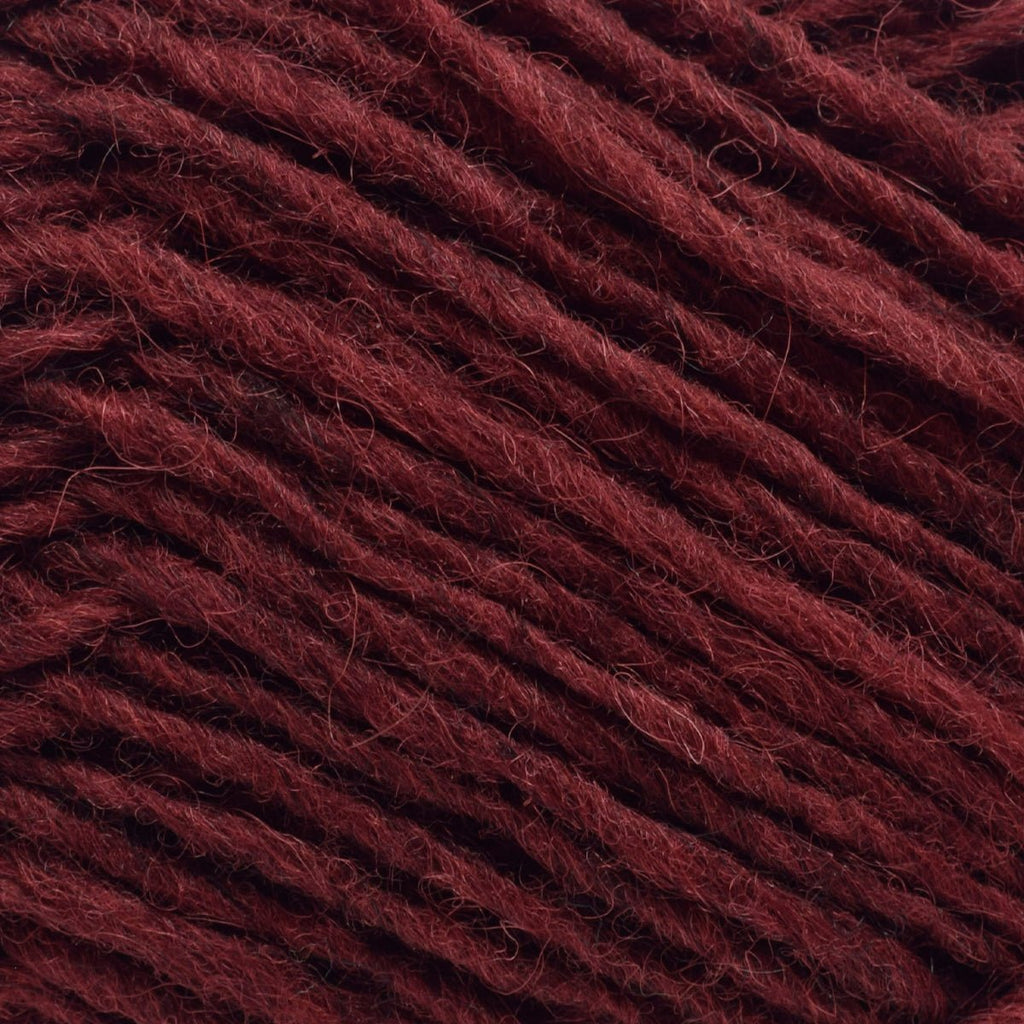 Lopi Lopi Léttlopi -9431 - Brick Heather 5690866394310 | Yarn at Michigan Fine Yarns