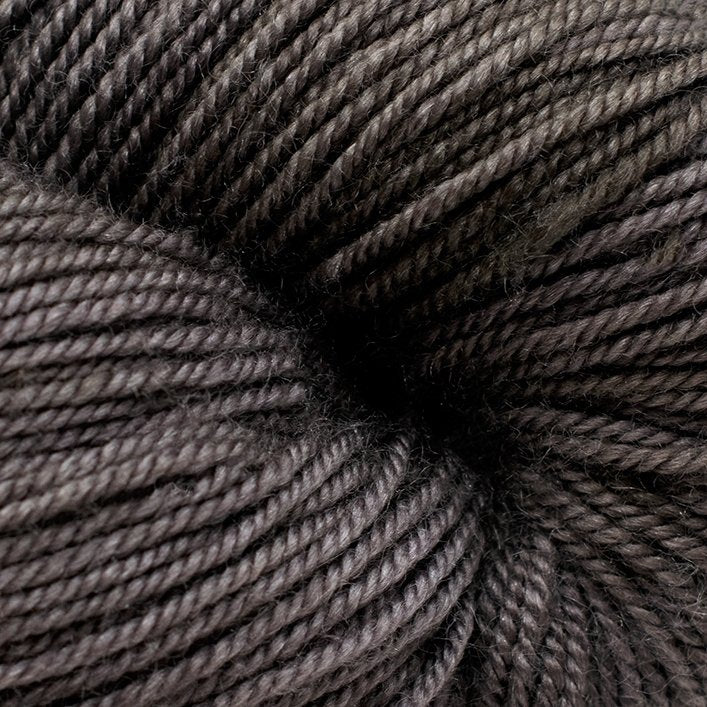Lorna's Lace Mrs. Crosby Hat Box -Smoky Granite 52080682 | Yarn at Michigan Fine Yarns
