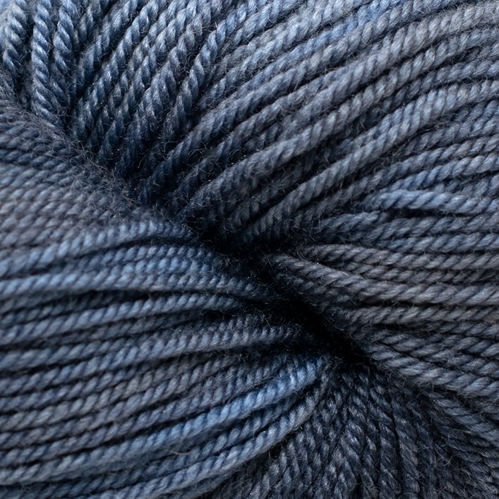 Lorna's Lace Mrs. Crosby Hat Box -Submarine 68620586 | Yarn at Michigan Fine Yarns