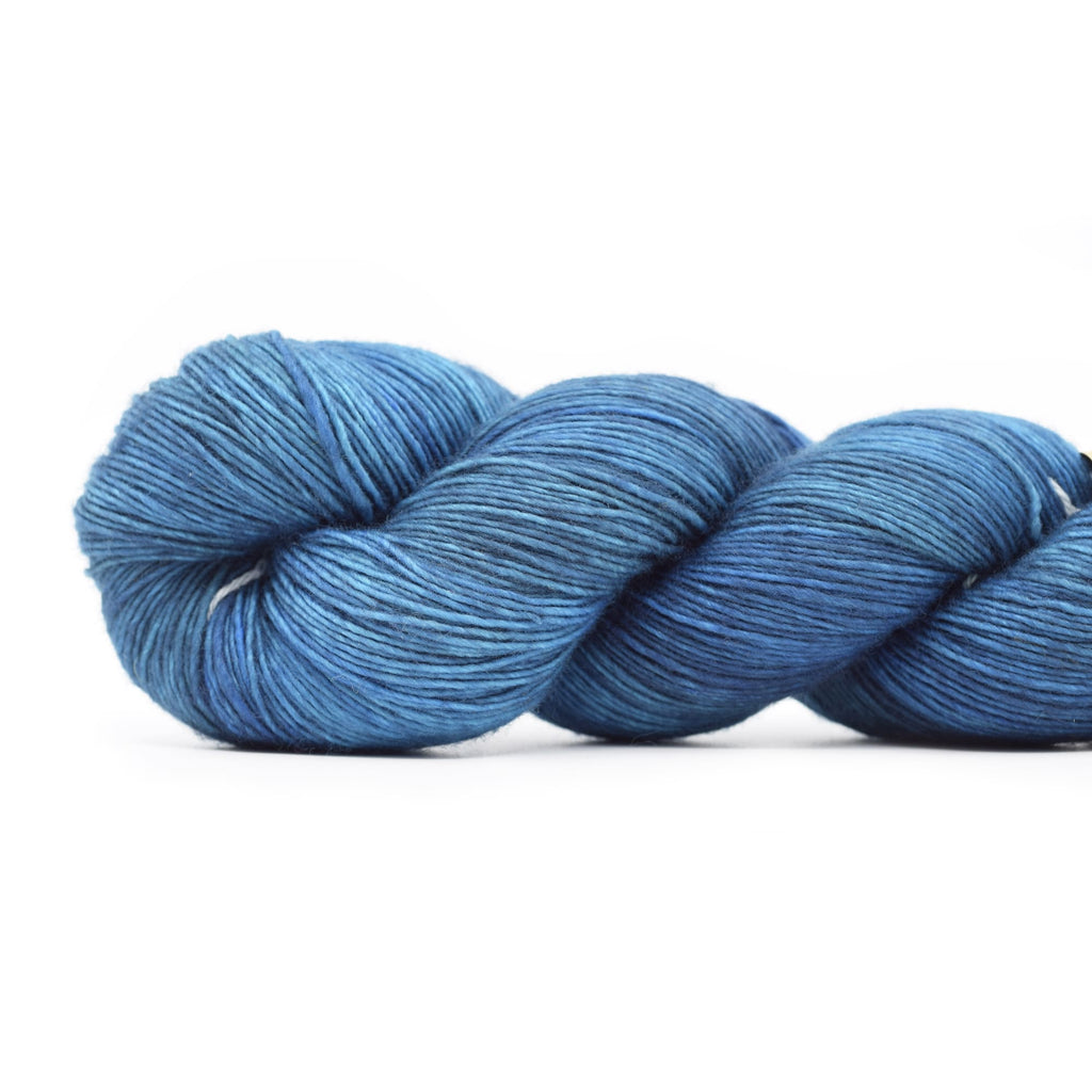Madelinetosh Tosh Merino Light -Bluesteau 53199658 | Yarn at Michigan Fine Yarns