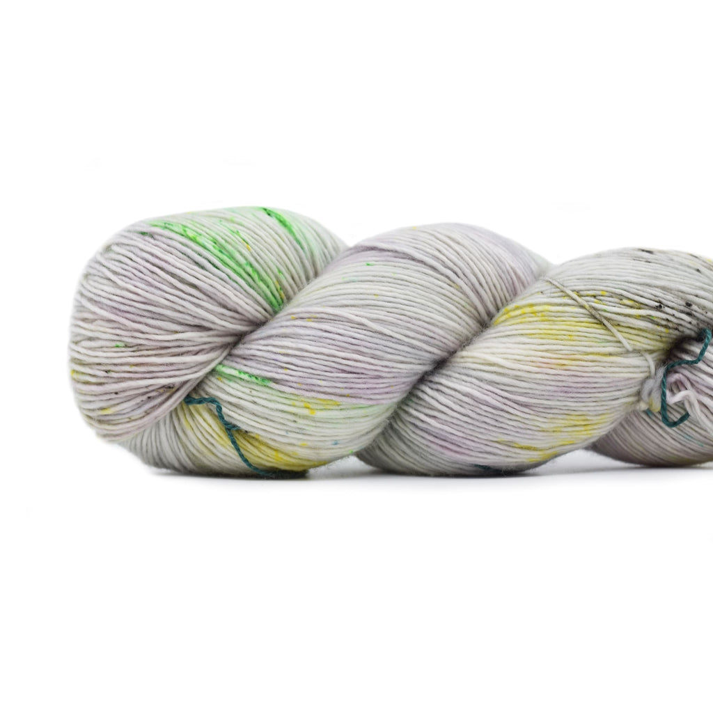 Madelinetosh Tosh Merino Light -Cool Pine 32044074 | Yarn at Michigan Fine Yarns