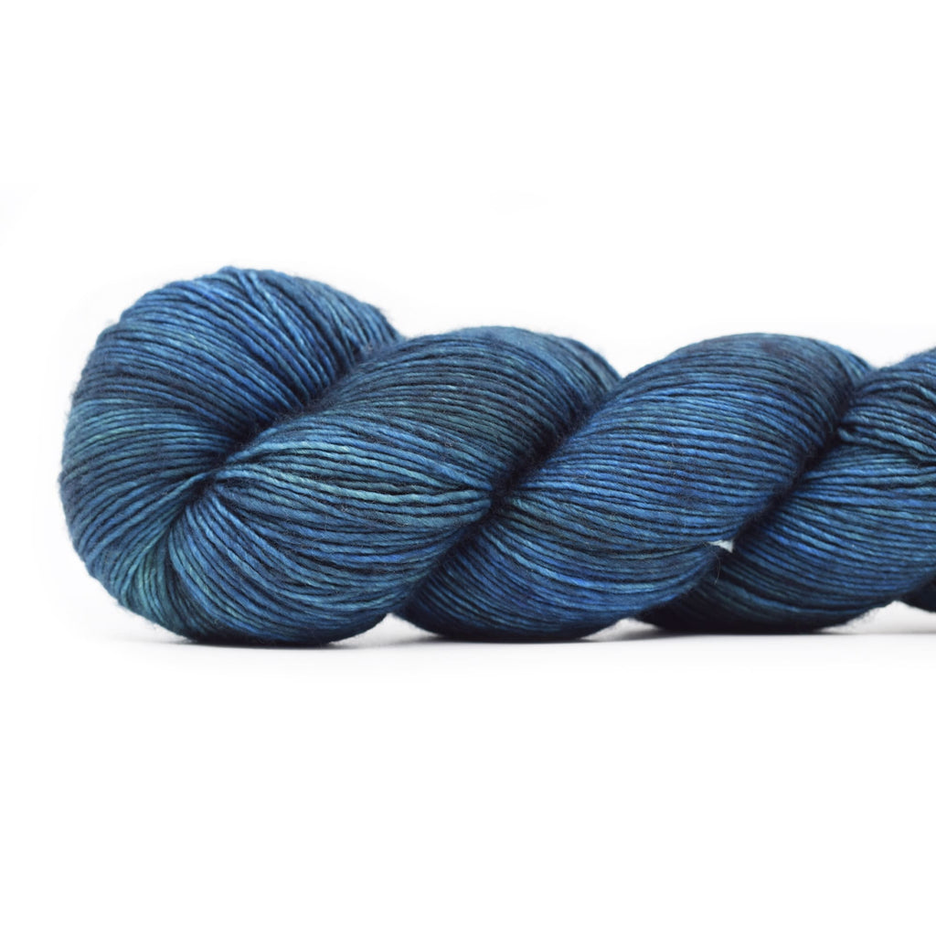 Madelinetosh Tosh Merino Light -Cousteau 50300970 | Yarn at Michigan Fine Yarns
