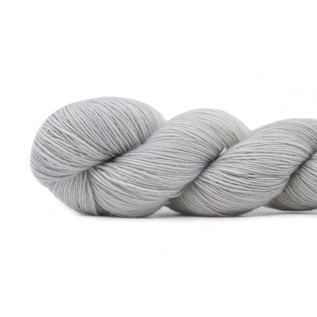 Madelinetosh Tosh Merino Light -Farmhouse White 50628650 | Yarn at Michigan Fine Yarns
