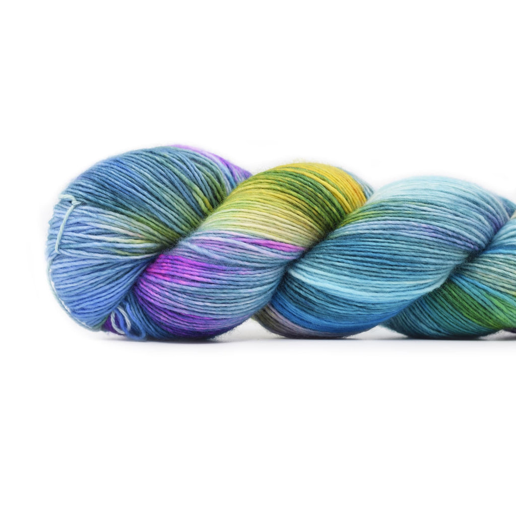 Madelinetosh Tosh Merino Light -Mermaids Unite 53265194 | Yarn at Michigan Fine Yarns