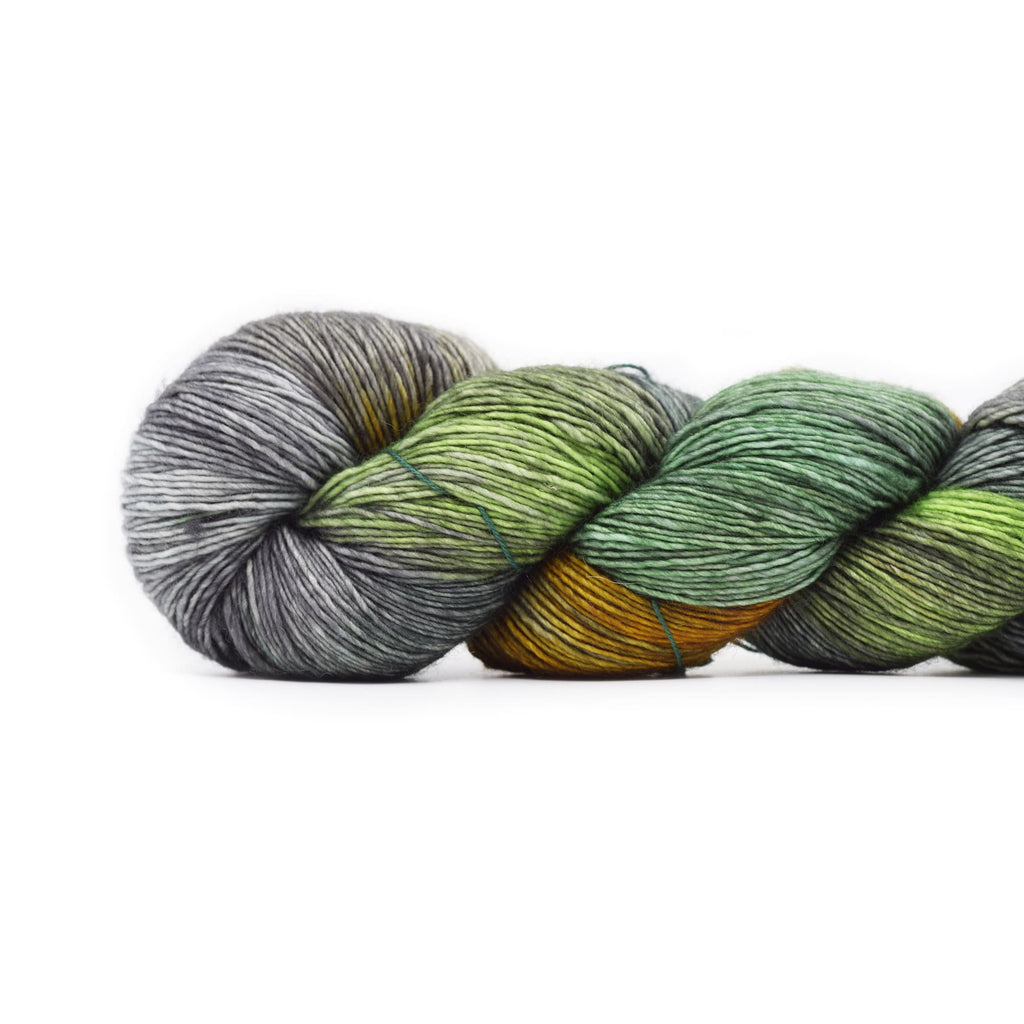 Madelinetosh Tosh Merino Light -Plaid Blanket 49809450 | Yarn at Michigan Fine Yarns