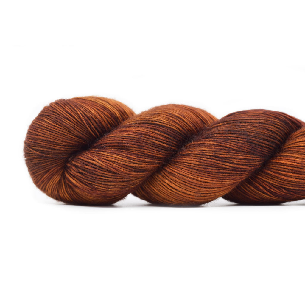 Madelinetosh Tosh Merino Light -Saffron 34731050 | Yarn at Michigan Fine Yarns