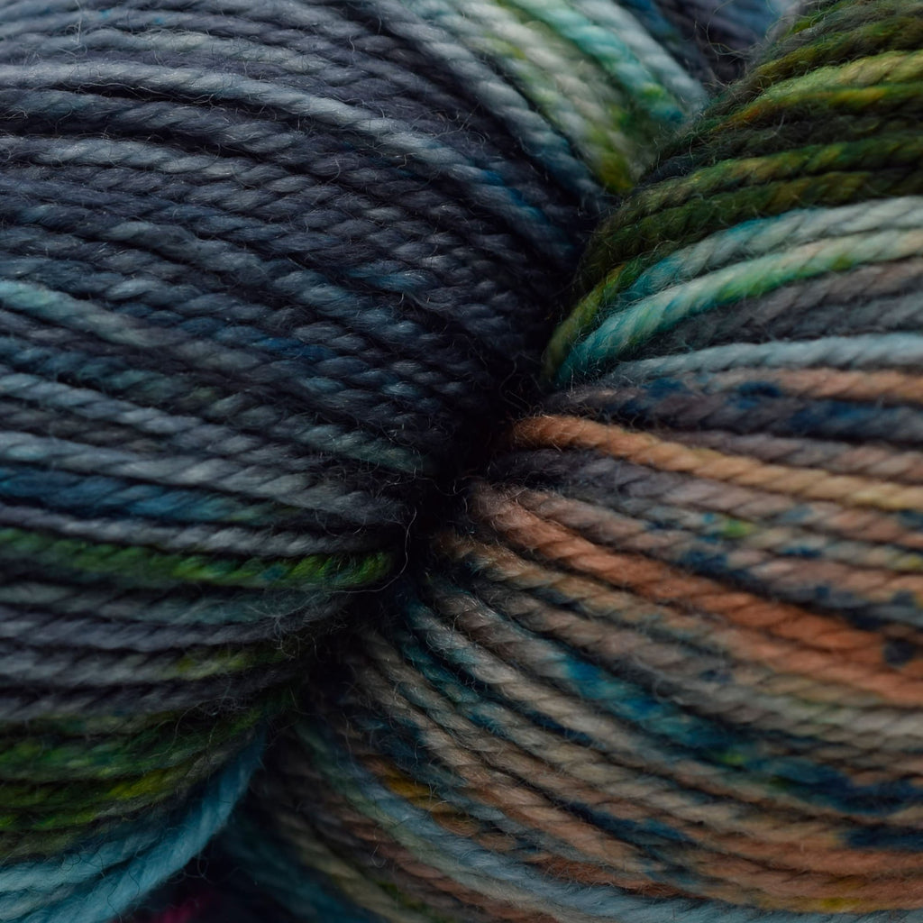 Madelinetosh Twist Light -Bonaire (LYS Day 2023) | Yarn at Michigan Fine Yarns