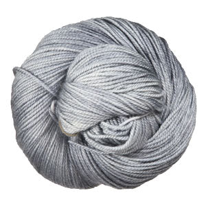 Madelintosh Pashmina -Charcoal 49121322 | Yarn at Michigan Fine Yarns