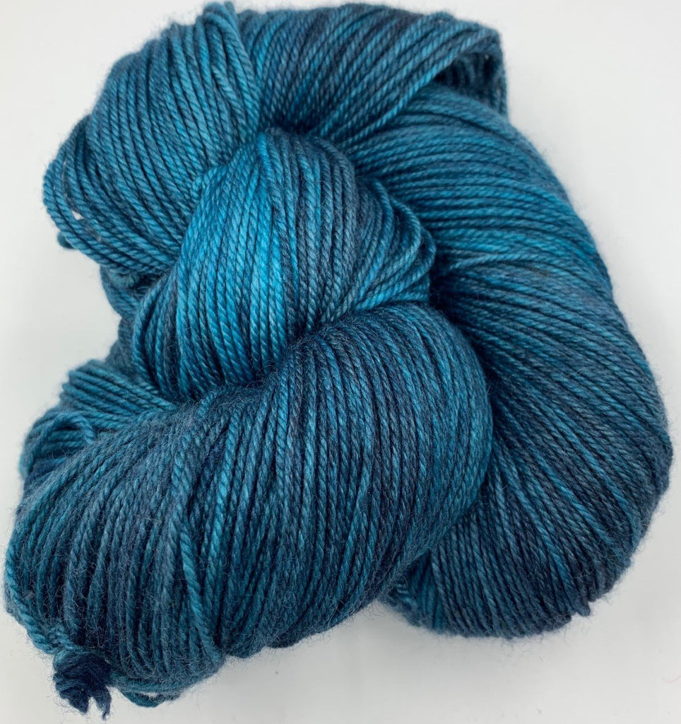 Madelintosh Pashmina -Esoteric 88912682 | Yarn at Michigan Fine Yarns