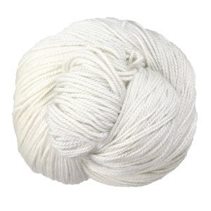 Madelintosh Pashmina -Farmhouse White 49416234 | Yarn at Michigan Fine Yarns