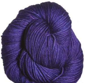 Madelintosh Pashmina -Iris 49252394 | Yarn at Michigan Fine Yarns