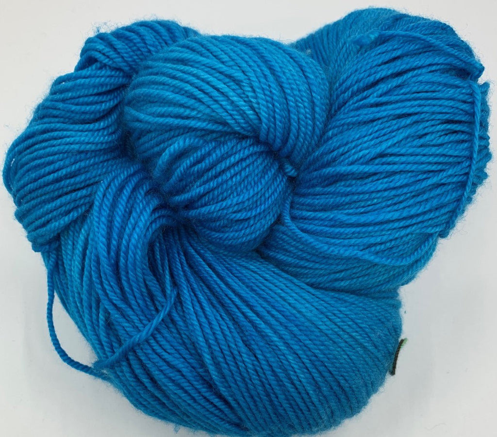 Madelintosh Pashmina -Oceana 49023018 | Yarn at Michigan Fine Yarns