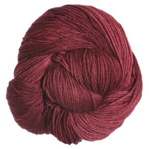 Madelintosh Pashmina -Red Phoenix 48957482 | Yarn at Michigan Fine Yarns