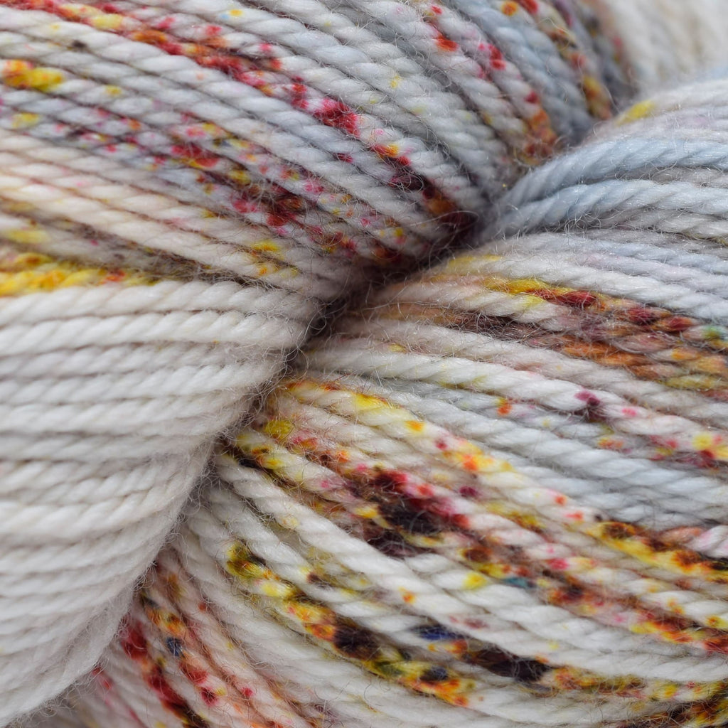 Madelintosh Pashmina -Urbane | Yarn at Michigan Fine Yarns
