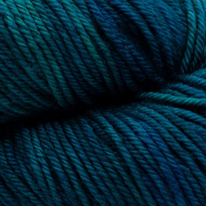 Madelintosh Tosh DK -Cousteau 55019562 | Yarn at Michigan Fine Yarns