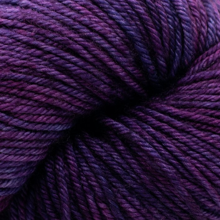 Madelintosh Tosh DK -Flashdance 55511082 | Yarn at Michigan Fine Yarns