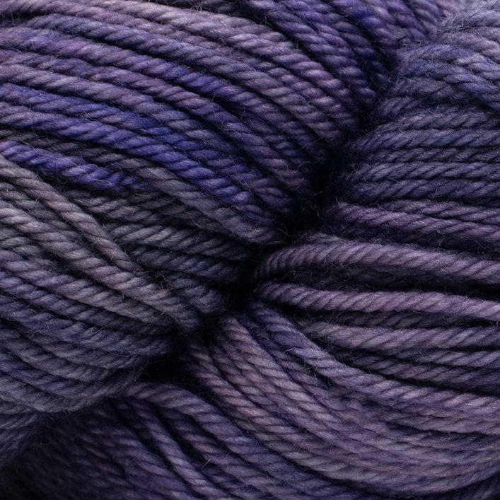 Madelintosh Tosh DK -Heuchera 54724650 | Yarn at Michigan Fine Yarns