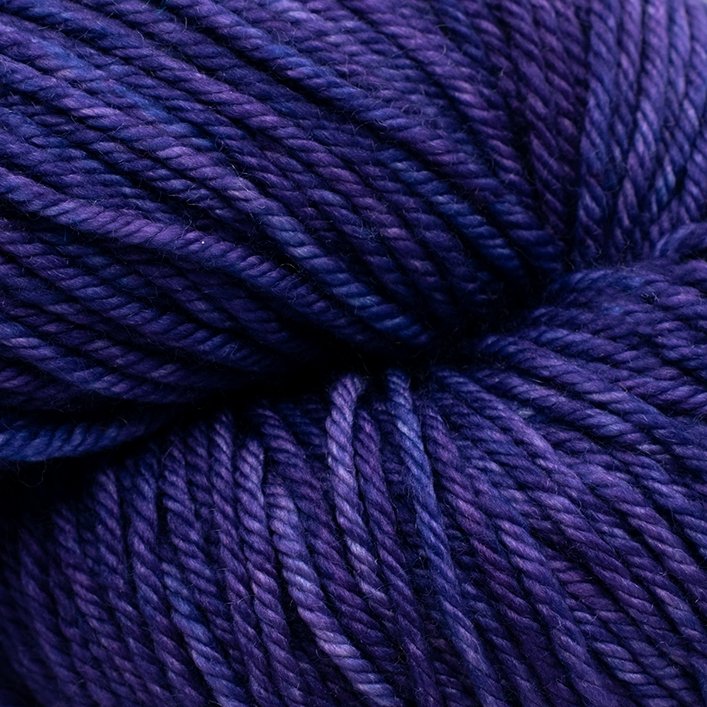 Madelintosh Tosh DK -Iris 39329322 | Yarn at Michigan Fine Yarns