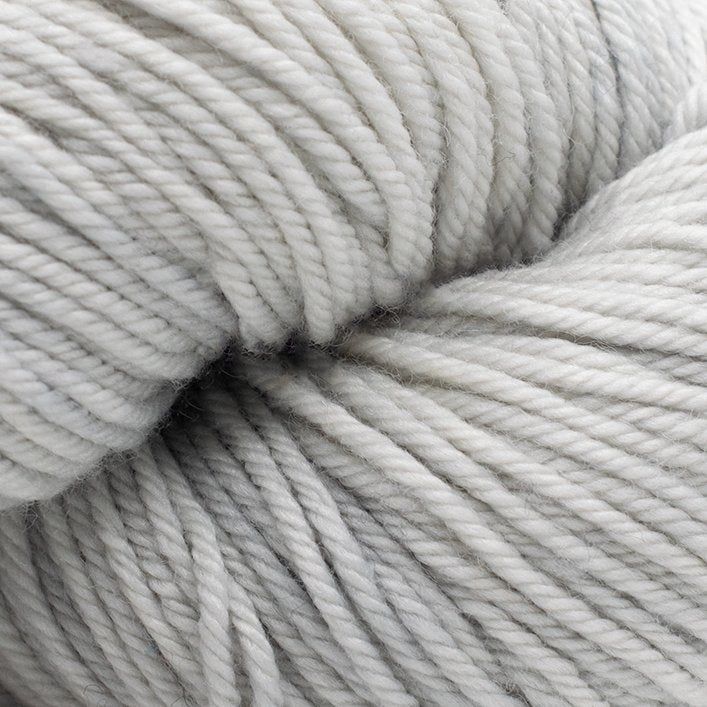 Madelintosh Tosh DK -Silver Fox 54855722 | Yarn at Michigan Fine Yarns