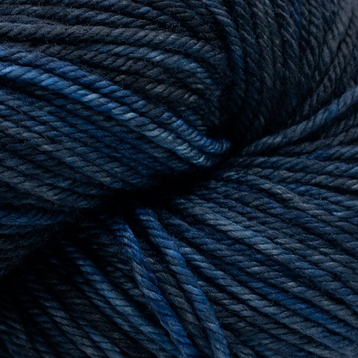 Madelintosh Tosh DK -Thunderstorm 54954026 | Yarn at Michigan Fine Yarns