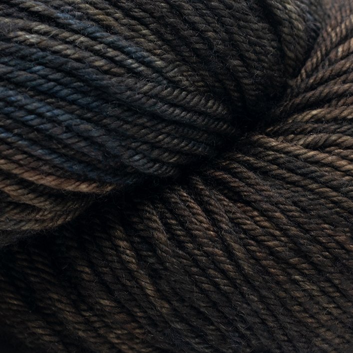 Madelintosh Tosh DK -Whiskey Barrel 55314474 | Yarn at Michigan Fine Yarns