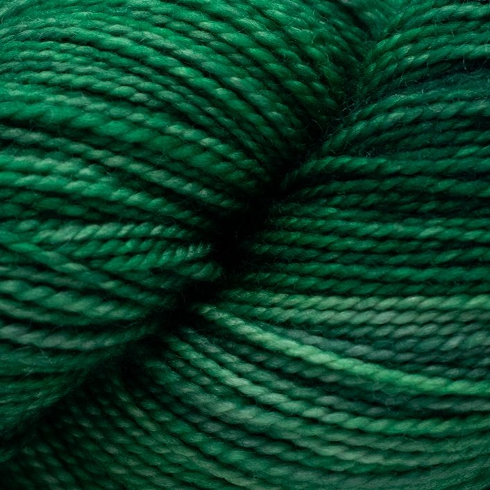Madelintosh Tosh Sock -Malachite 48203818 | Yarn at Michigan Fine Yarns