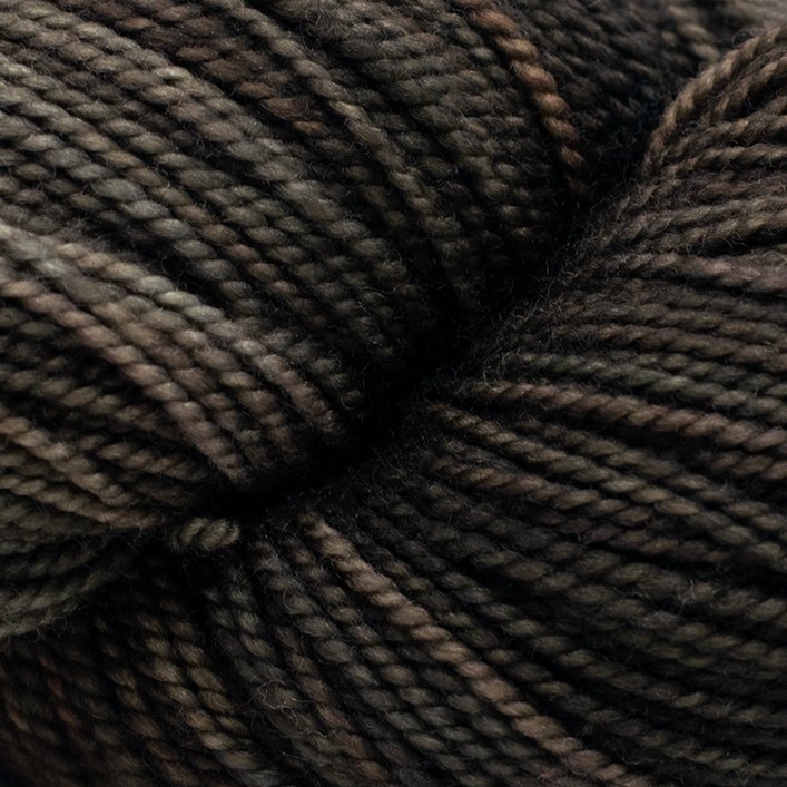 Madelintosh Tosh Sock -Whiskey Barrel 47843370 | Yarn at Michigan Fine Yarns