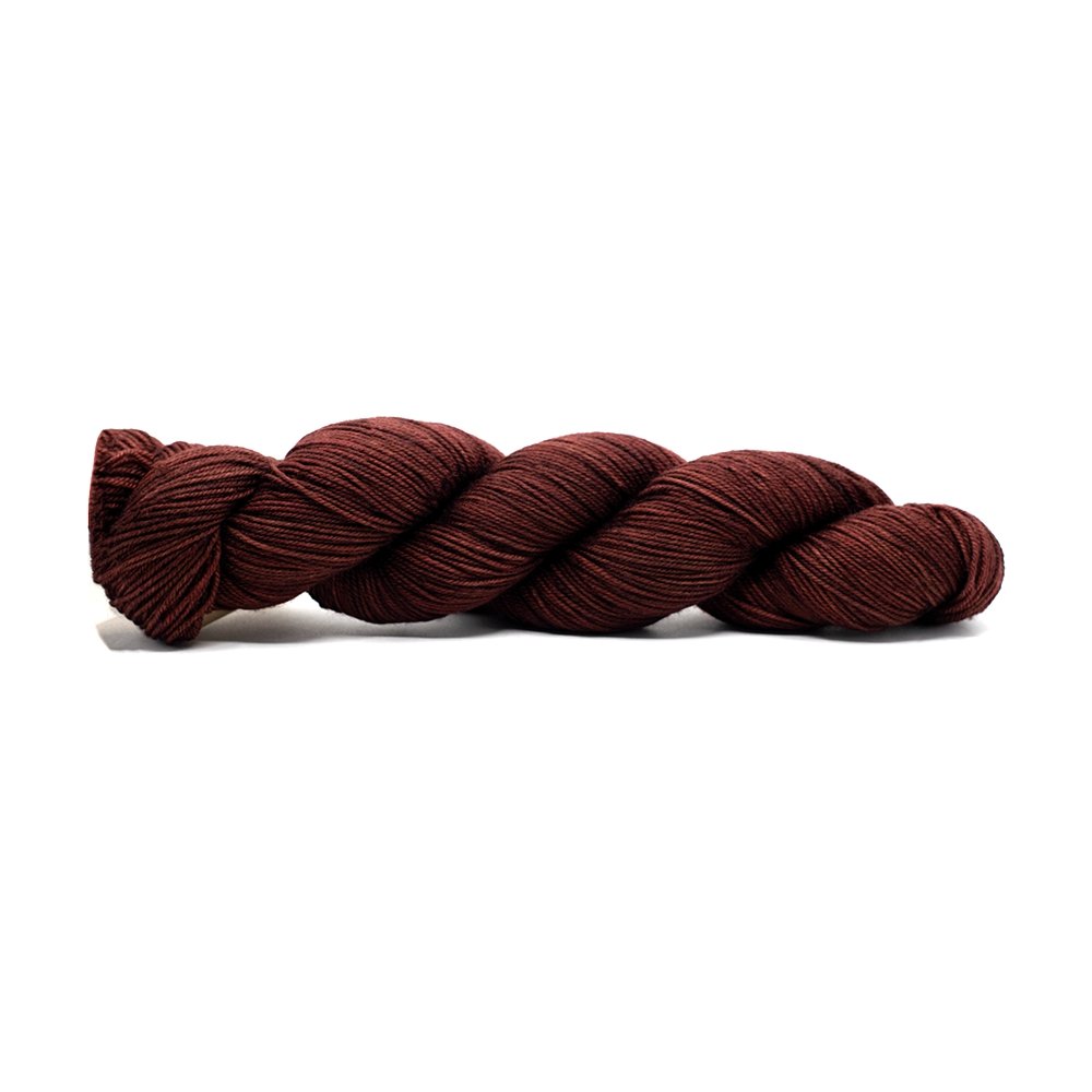 Madelintosh Twist Light -Astrid Grey 44599338 | Yarn at Michigan Fine Yarns