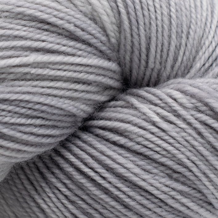 Madelintosh Twist Light -Astrid Grey 44599338 | Yarn at Michigan Fine Yarns
