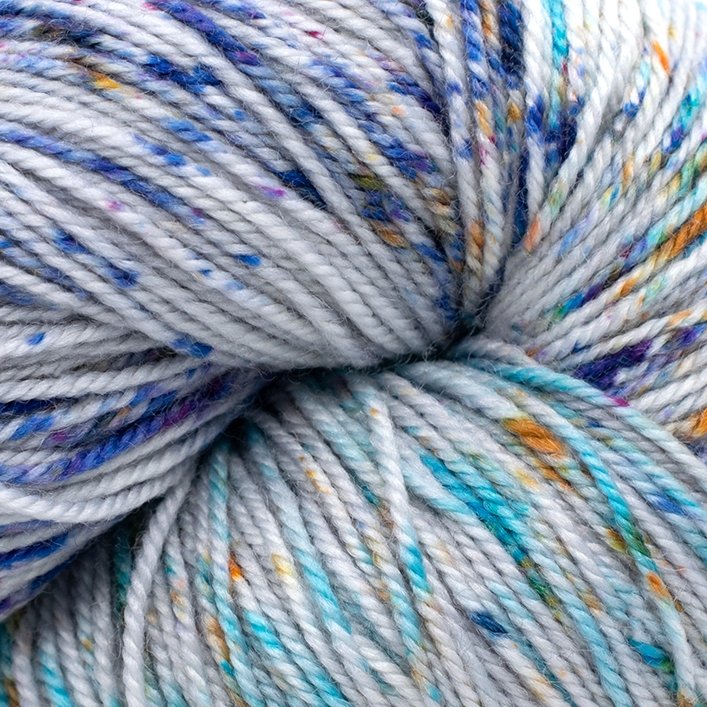 Madelintosh Twist Light -Conference Call 44271658 | Yarn at Michigan Fine Yarns