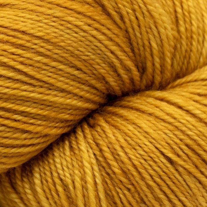 Madelintosh Twist Light -Liquid Gold 44730410 | Yarn at Michigan Fine Yarns
