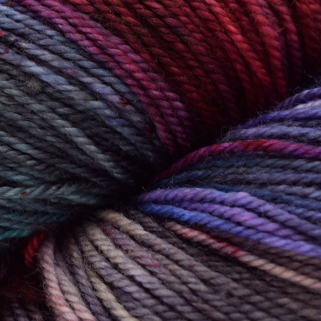 Madelintosh Twist Light -You Do You | Yarn at Michigan Fine Yarns