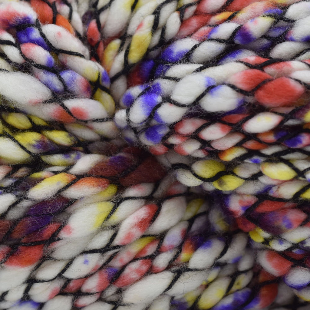 Malabrigo Caracol -124 - Salpicado | Yarn at Michigan Fine Yarns