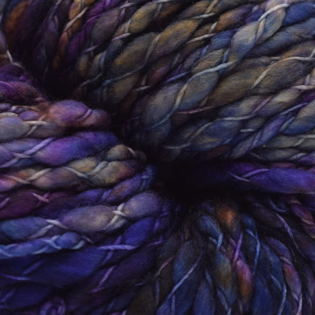 Malabrigo Caracol -249 - Talisman | Yarn at Michigan Fine Yarns