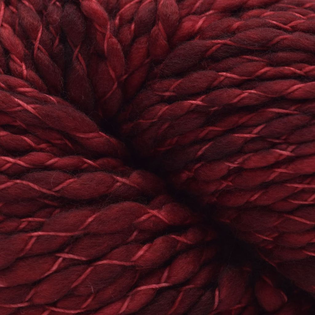 Malabrigo Caracol -33 - Cereza 60983338 | Yarn at Michigan Fine Yarns