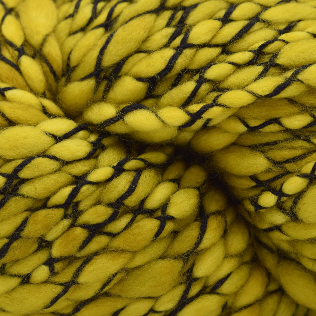 Malabrigo Caracol -35 - Frank Ochre 60819498 | Yarn at Michigan Fine Yarns