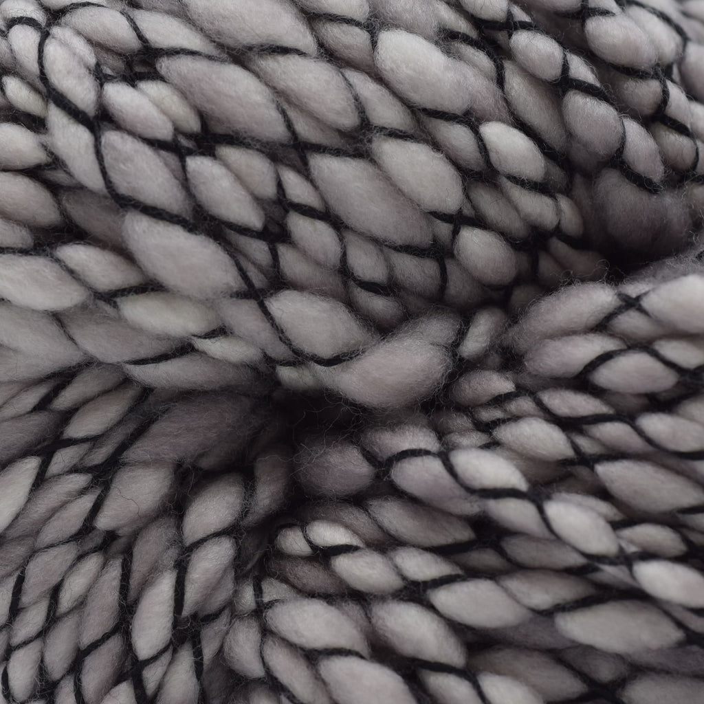 Malabrigo Caracol -36 - Pearl | Yarn at Michigan Fine Yarns