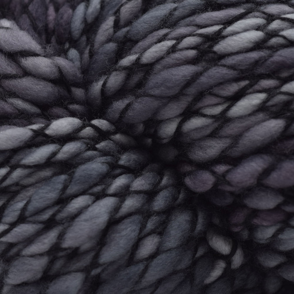 Malabrigo Caracol -43 - Plomo | Yarn at Michigan Fine Yarns
