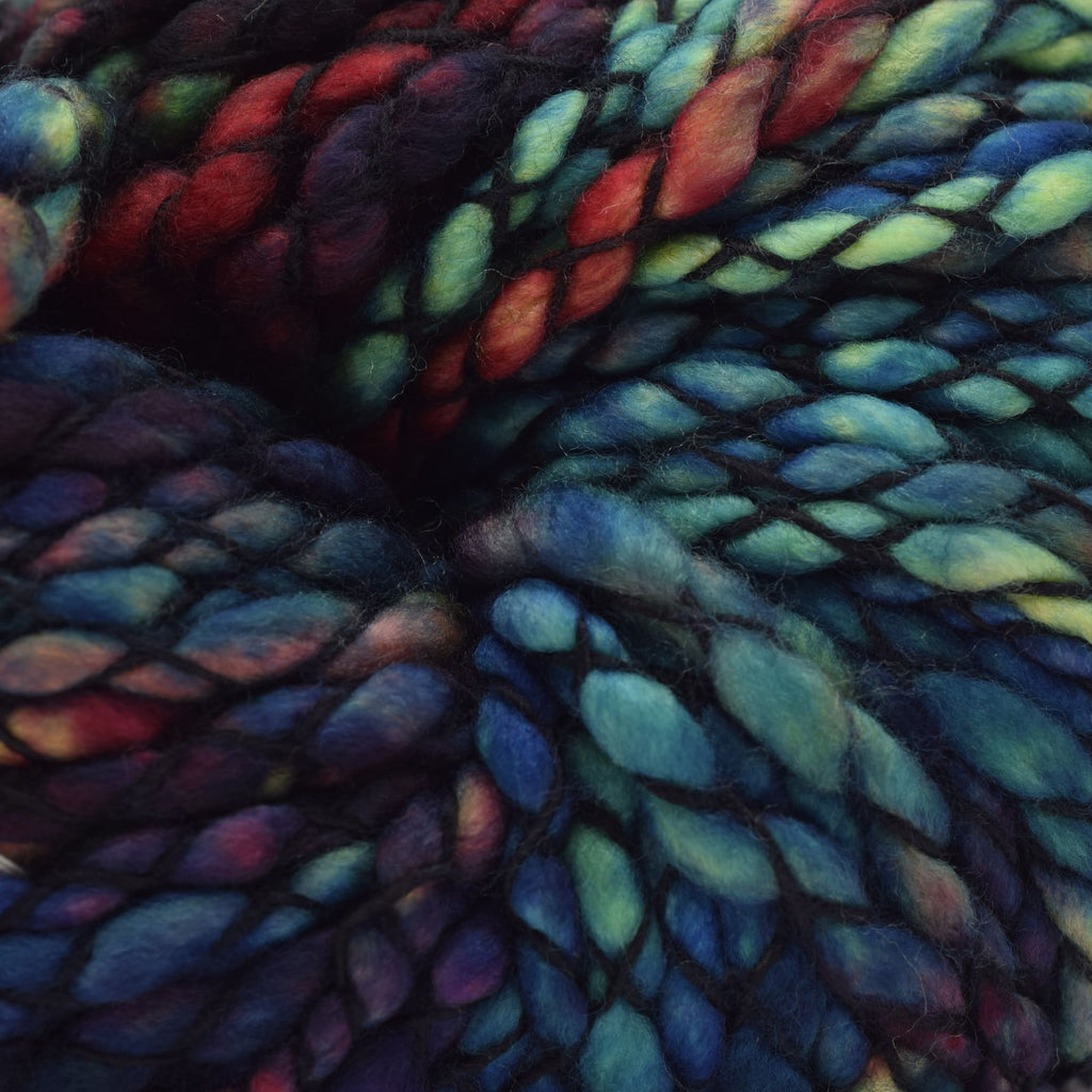 Malabrigo Caracol -684 - Camaleon | Yarn at Michigan Fine Yarns