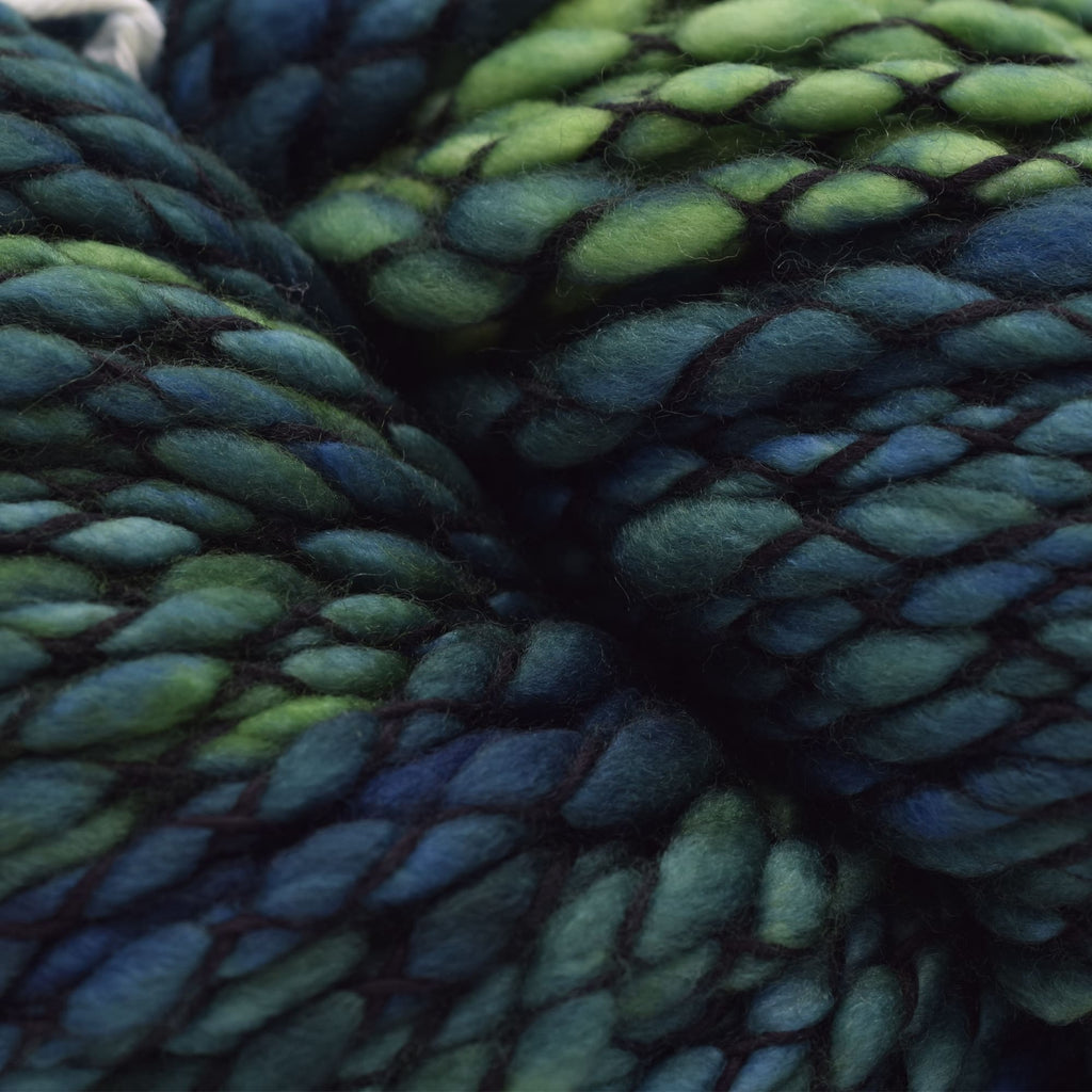 Malabrigo Caracol -809 - Solis | Yarn at Michigan Fine Yarns