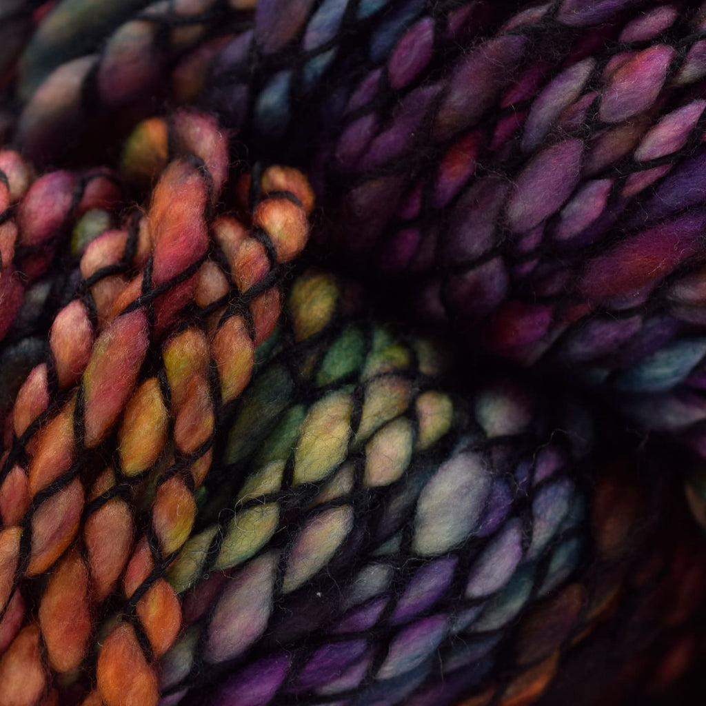 Malabrigo Caracol -886 - Diana | Yarn at Michigan Fine Yarns